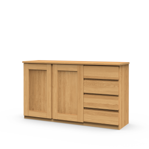 Komoda DALILA I3DDZ
