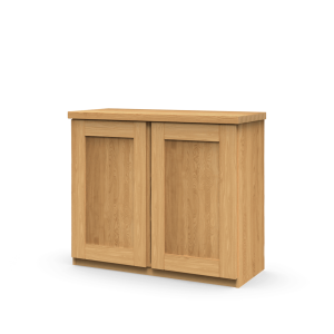 Komoda DALILA Y2DD LUX