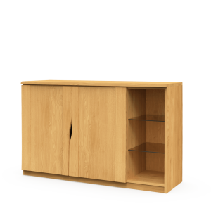 Komoda ELEN H25DD4N