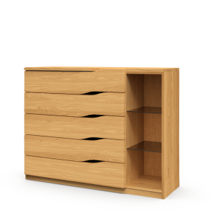 Komoda ELEN H25Z5N