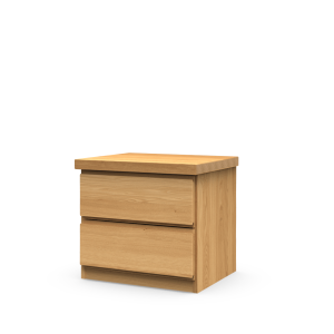 Nočný stolík DALILA LUX Y1Z2