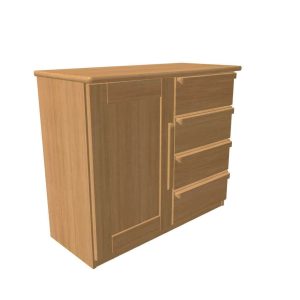 Komoda PAVLA B2DZ