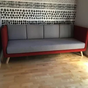 Sit & Sleep