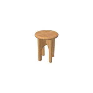 Stolička k stolíku REBEKA